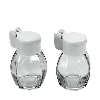 metaltex STREUER MIT DECKEL  