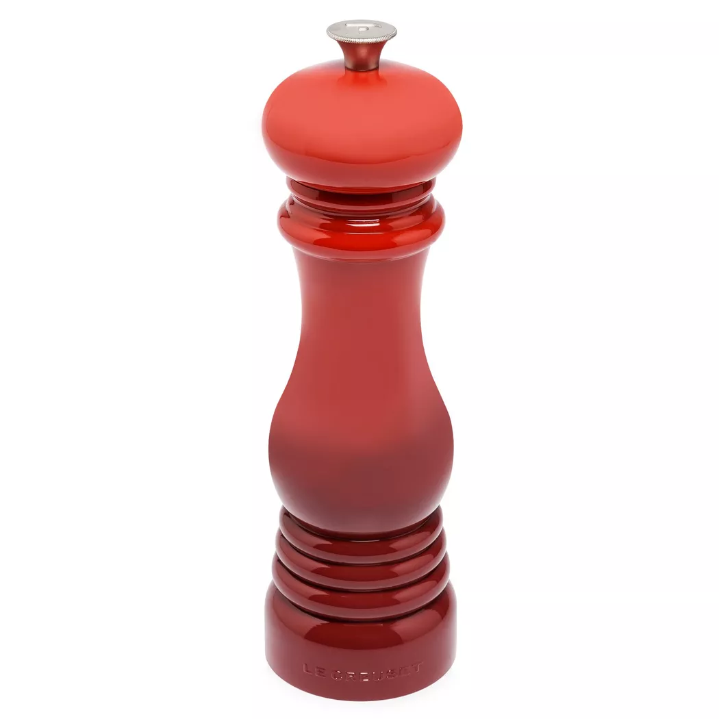 Le Creuset Pepper Mill Red 21cm