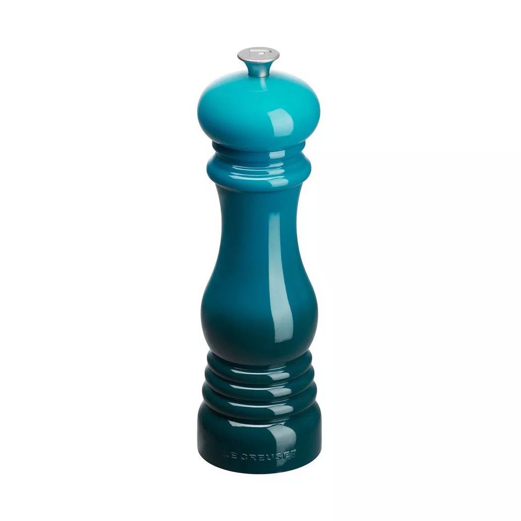 Le Creuset - Pfeffermühle, 21cm, Blau
