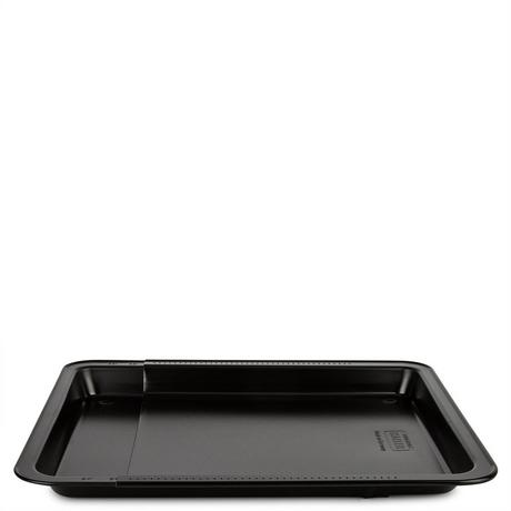 Kaiser Plaque de cuisson extensible Delicious 