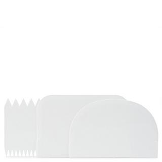 Kisag Set di spatole da cucina  