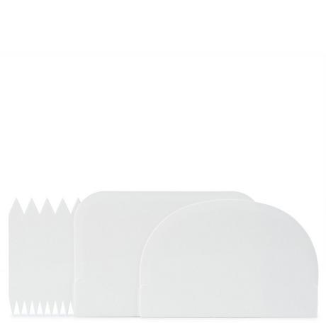 Kisag Set di spatole da cucina  