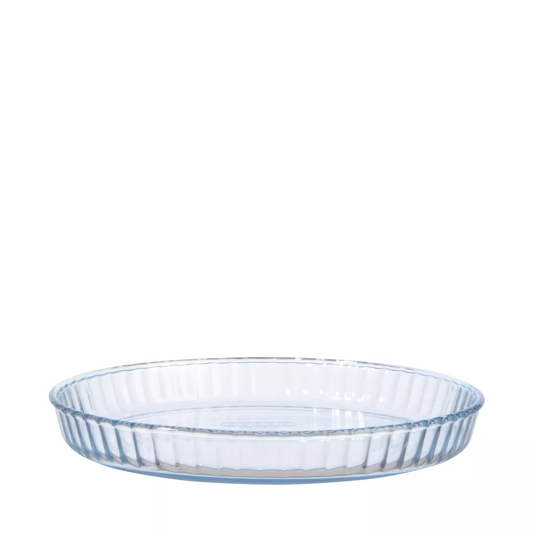 Pyrex Bake & Enjoy 27cm Quiche / Flan Dish