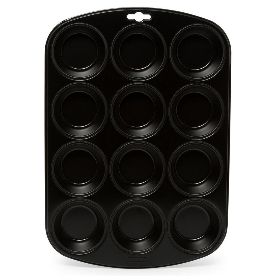 Kaiser Moule à muffins Creativ 