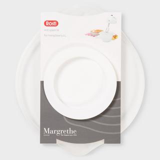 Rosti Couvercle antiprojection Margrethe 