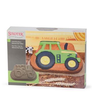 STAEDTER Moule, tracteur  