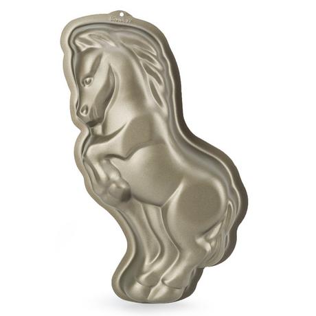 Städter Stampo, cavallo  