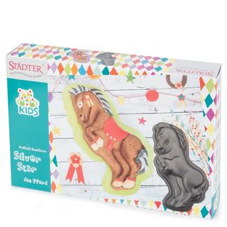 Städter Stampo, cavallo  