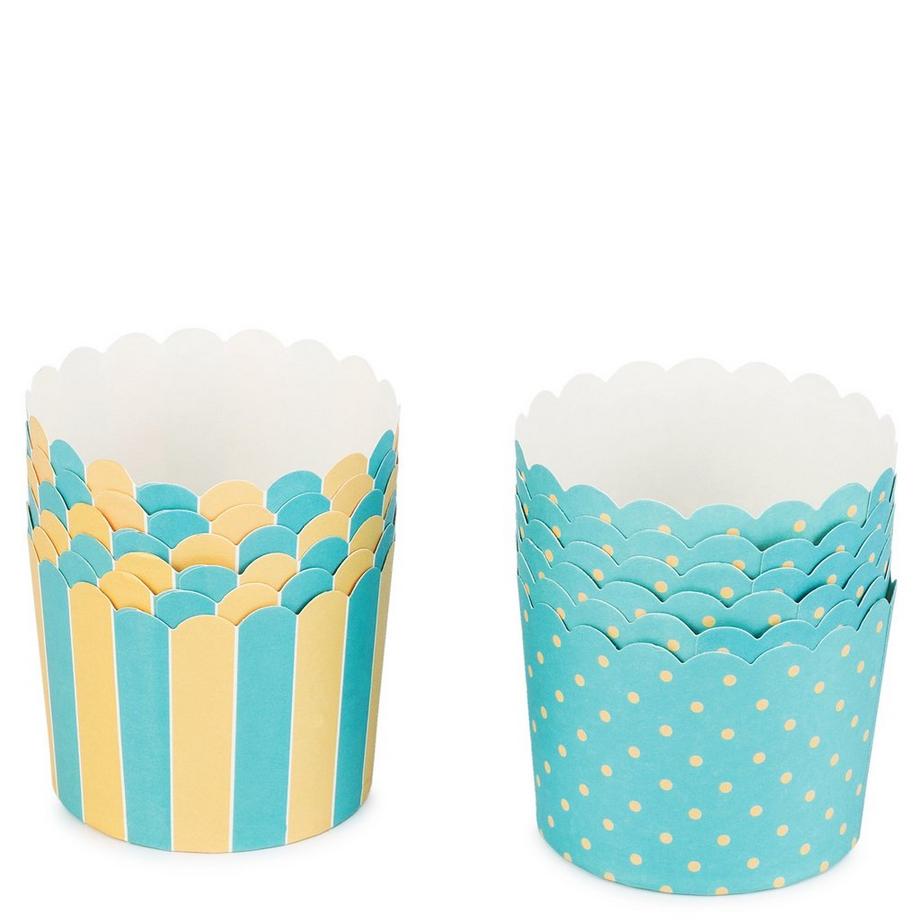 Städter  Stampi muffin, 12 pezzi 