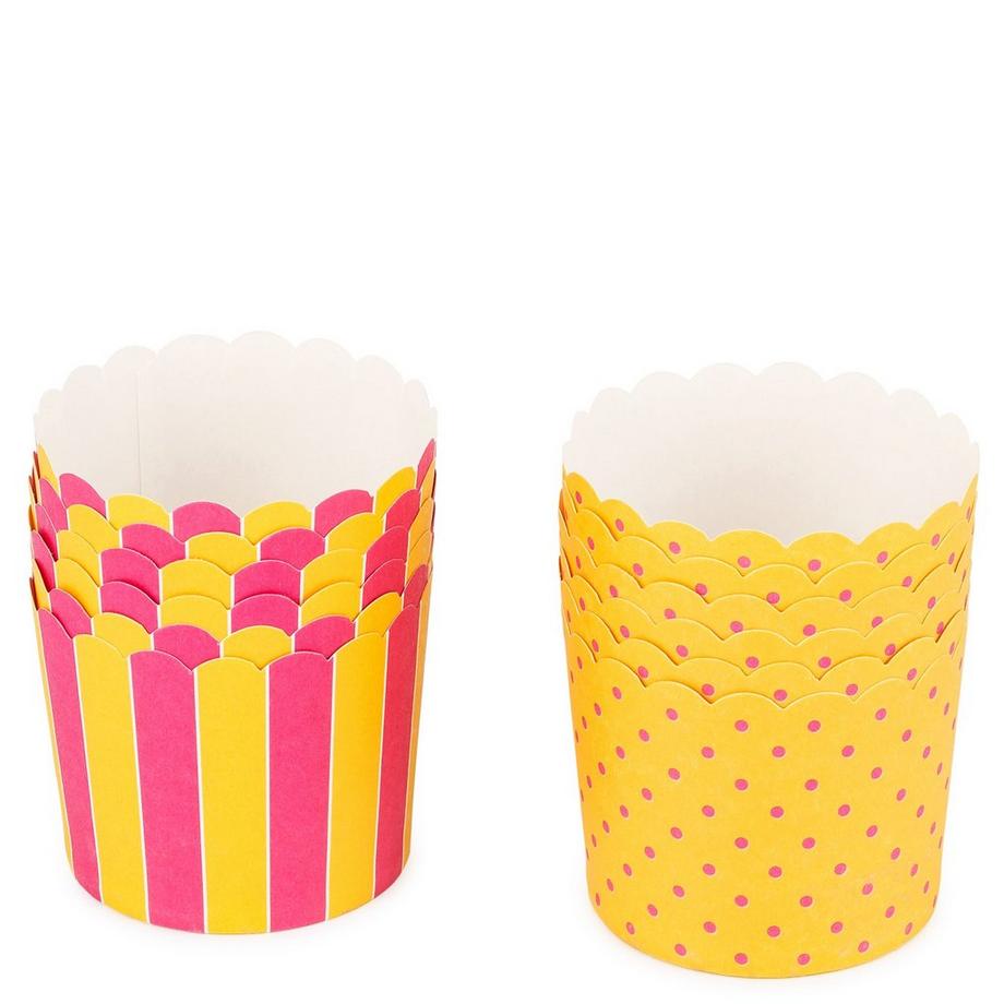 Städter  Moules muffin, 12 pièces 