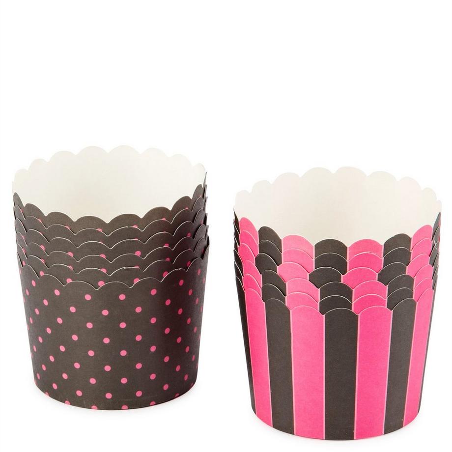 STAEDTER  Muffin-Förmchen, 12 Stück 