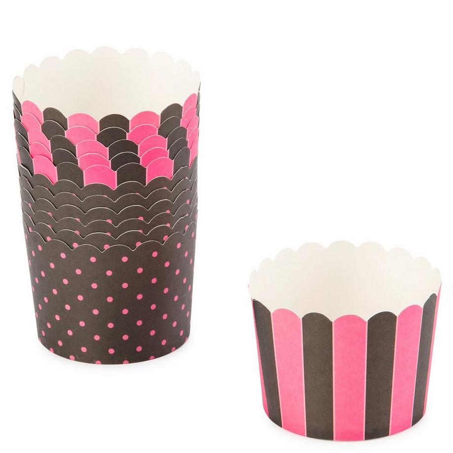 STAEDTER  Muffin-Förmchen, 12 Stück 