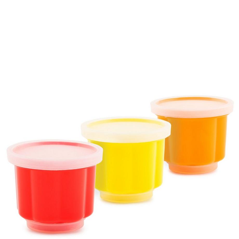 STAEDTER  Puddingförmchen-Set 