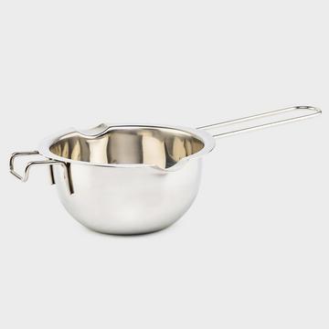 Casserole pour bain-marie