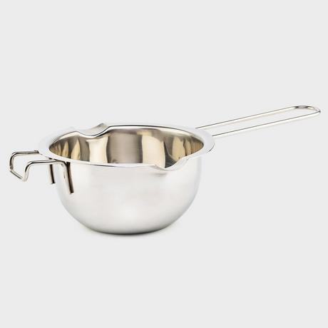 WESTMARK Wasserbad-Kasserolle Chrome 