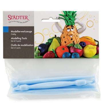 Dekorations-Werkzeugset