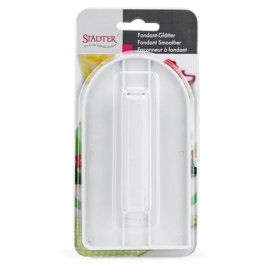 Städter  Fondant-Glätter 