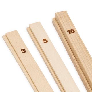 Städter Teighölzer-Set  