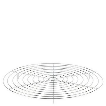 Grille de refroidissement