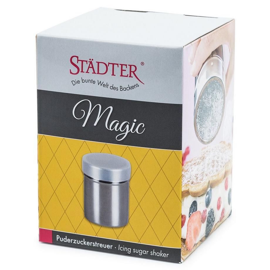 Städter Spargizucchero  