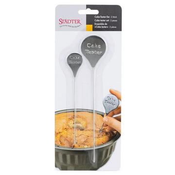 Set de sondes à gâteau