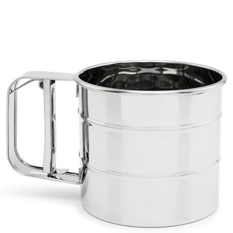 STAEDTER Tamis à farine  