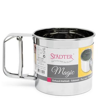 STAEDTER Mehlschüttelsieb  