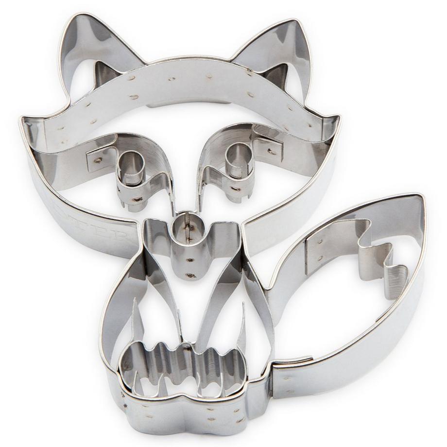 Städter Emporte-pièce Renard 