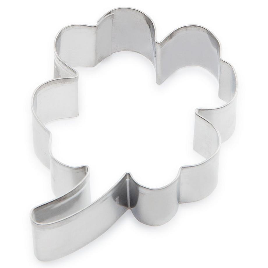 STAEDTER Ausstecher Kleeblatt 