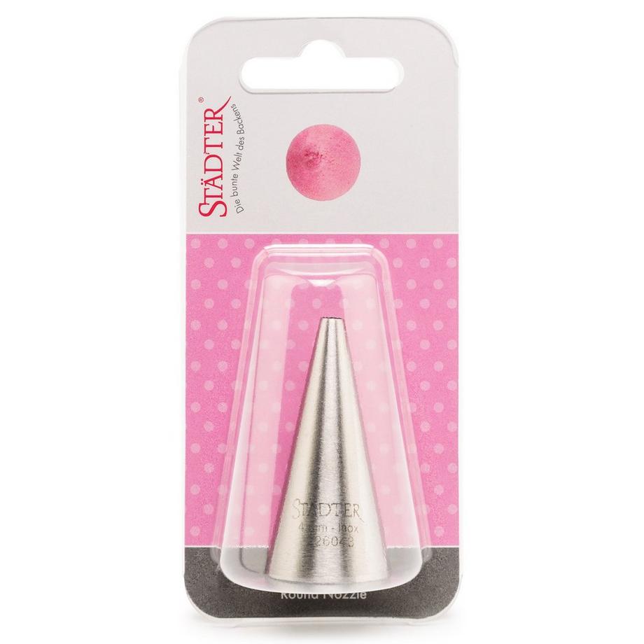 Städter Tülle Loch 