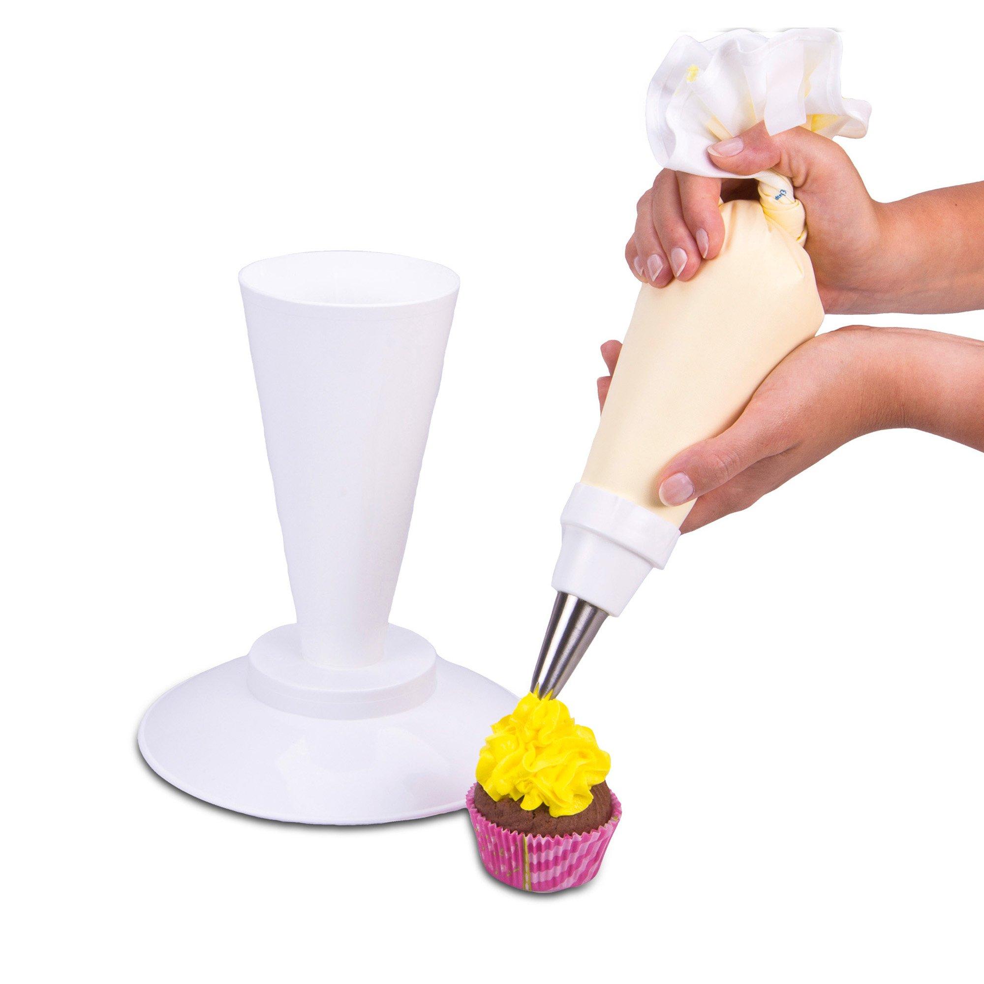 Städter Supporto per sac a poche  