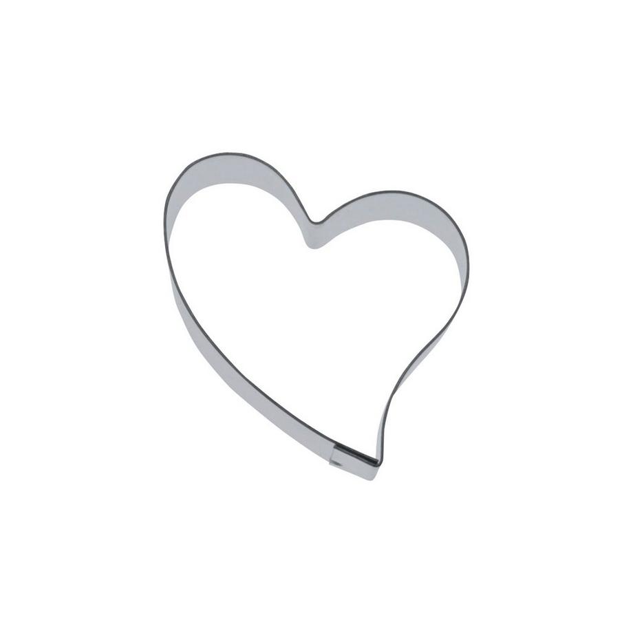 Städter Taglia-biscotti Cuore 