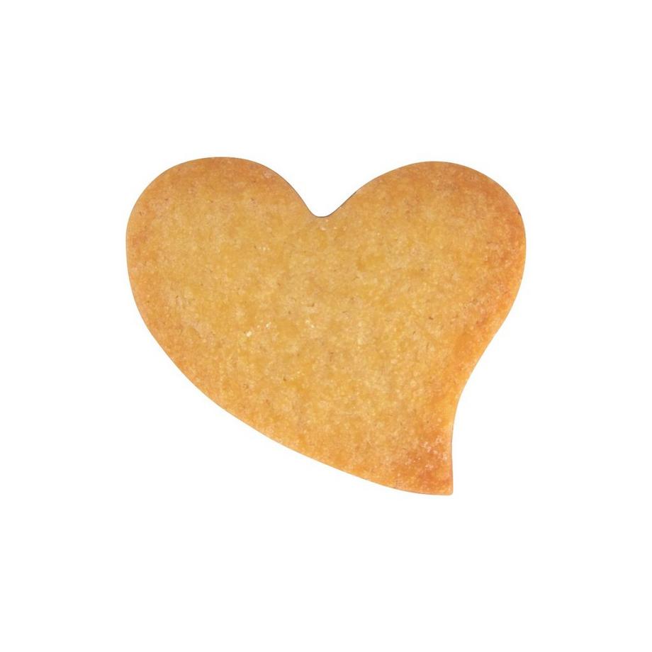 Städter Taglia-biscotti Cuore 