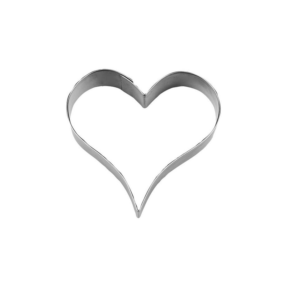 Städter Emporte-pièce Coeur 