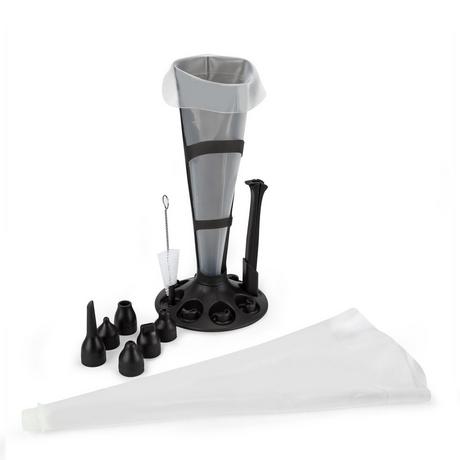 mastrad Set de poches à douille  