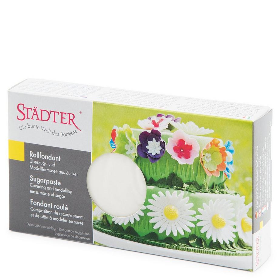 Städter  Fondant 
