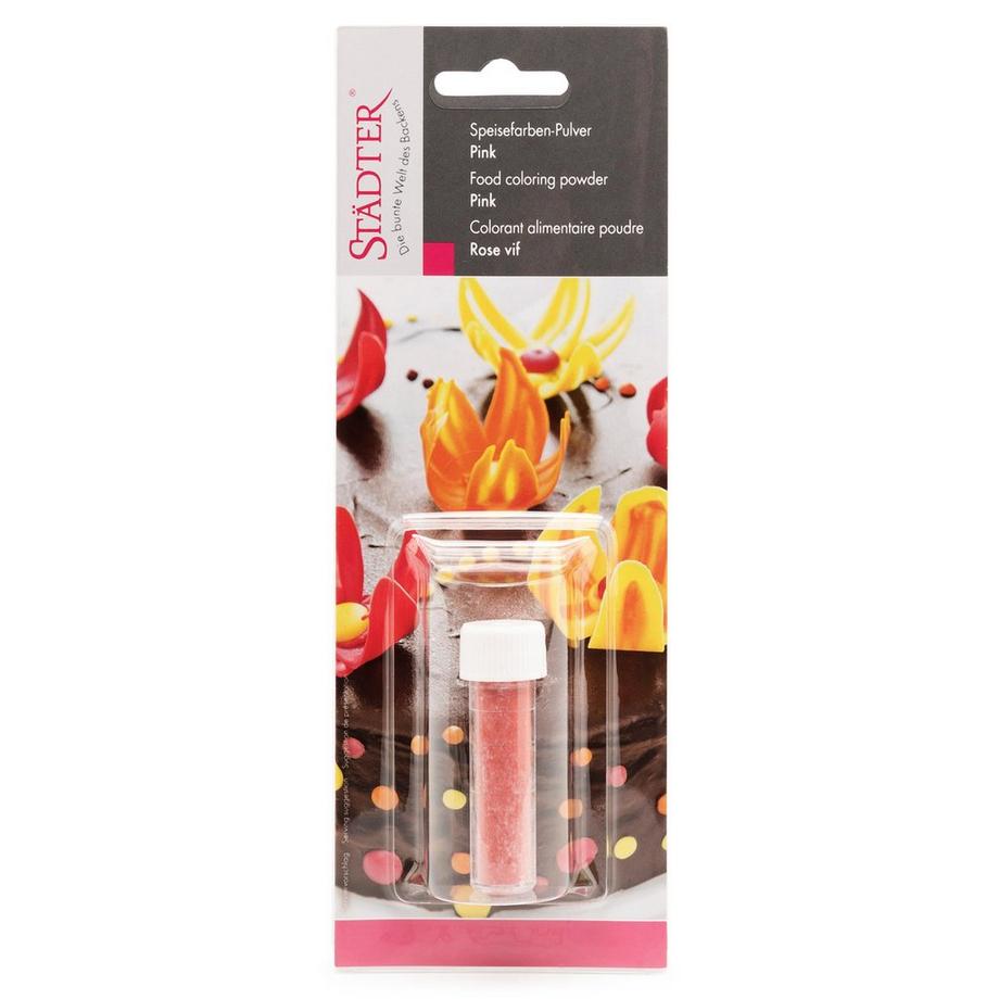 Städter  Poudre de couleur 