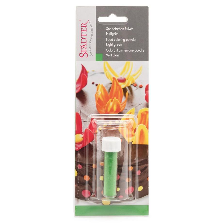 Städter  Polvere colorante 