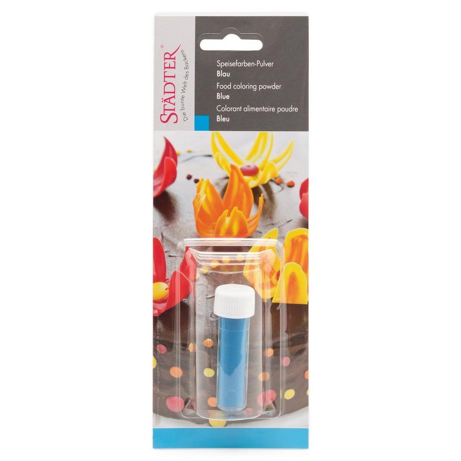 Städter  Farbpulver 