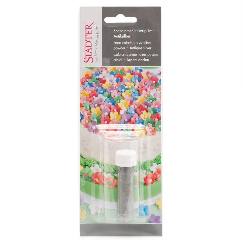 Städter  Poudre de couleur 