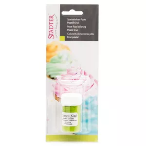 Colori per dolci pasta