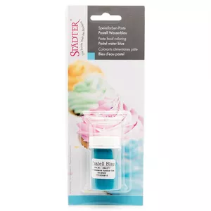 Colori per dolci pasta