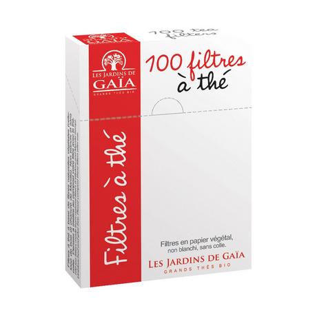 LES JARDINS DE GAIA FILTER A THE CHANVRE  