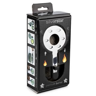 THERMO FIRE Pastenbrenner-Set Silverstar 