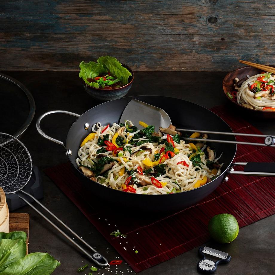 KUHN RIKON Wok Essential 