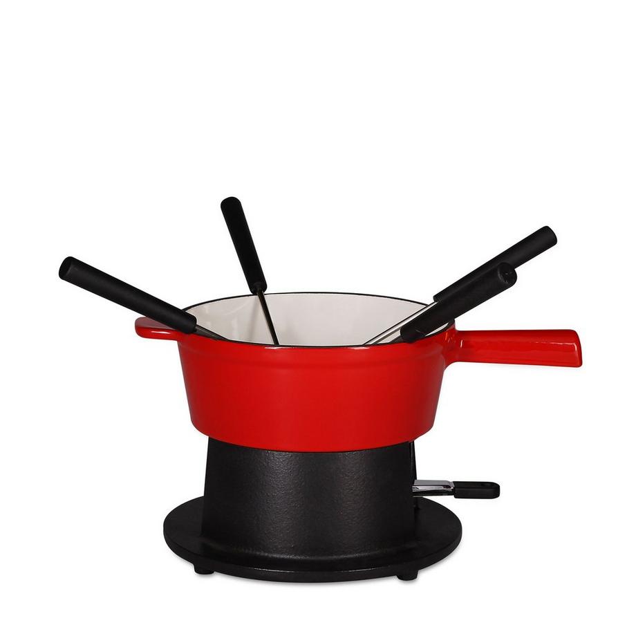 Käsefondue-Set