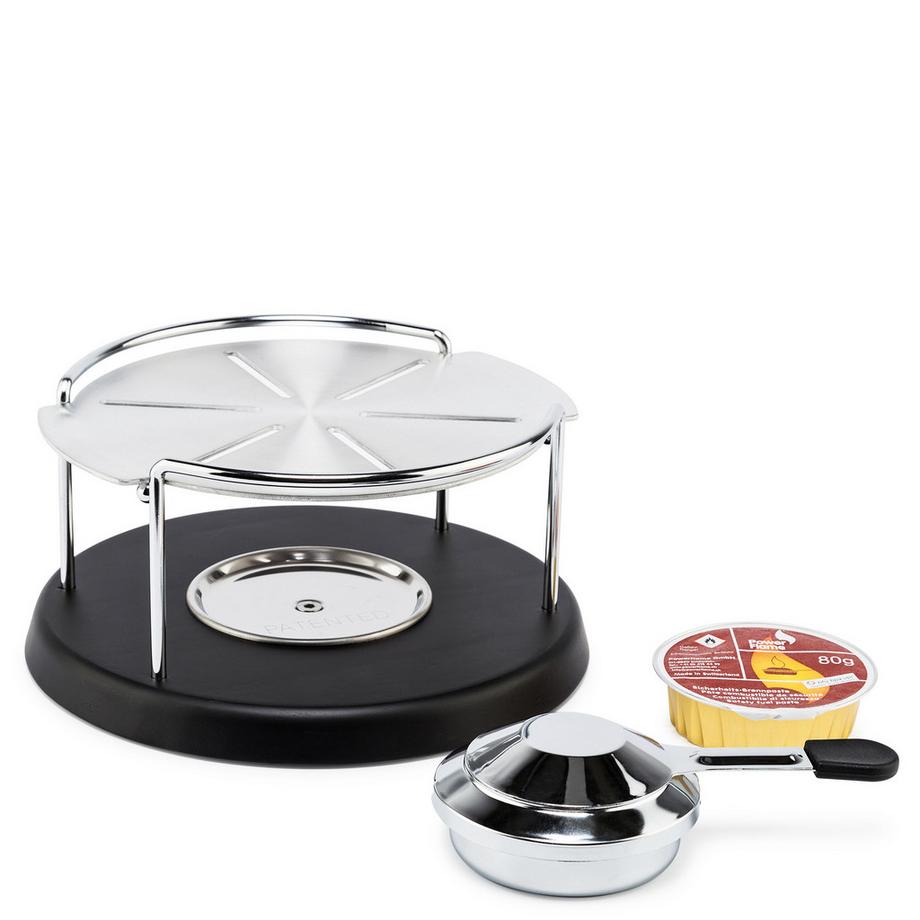 KUHN RIKON Fornello con bruciatore a pasta  