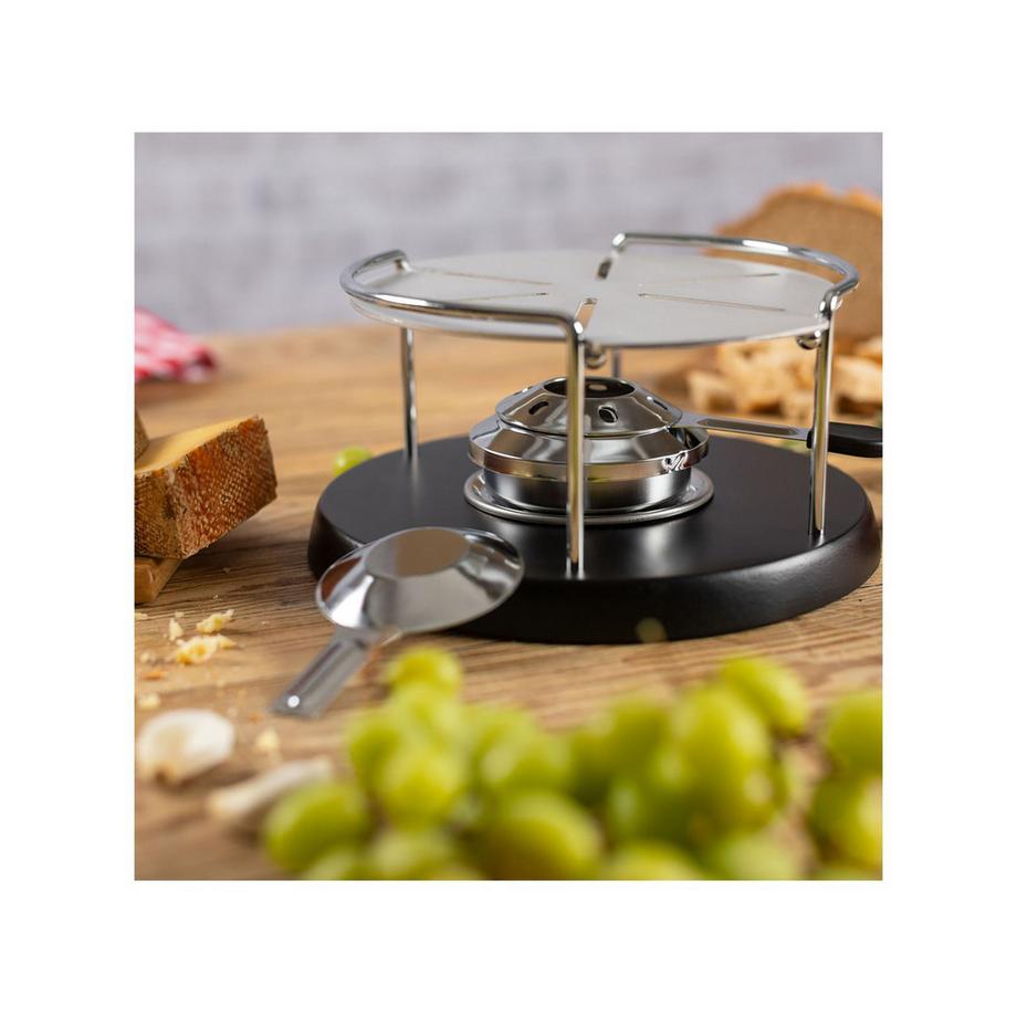 KUHN RIKON Fornello con bruciatore a pasta  