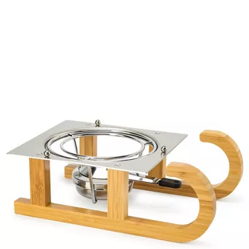 Chauffe-plat