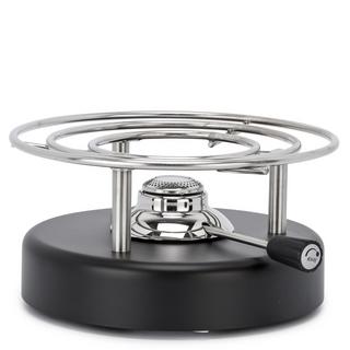 Kisag Fornello con bruciatore a gaz Longfire 